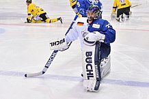 ERC Ingolstadt vs Krefeld Pinguine, Eishockey, DEL, Deutsche Eishockey Liga, Spieltag 2, 16.09.2018