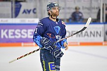 ERC Ingolstadt vs Krefeld Pinguine, DEL, Deutsche Eishockey Liga, Spieltag 3, 20.09.2019