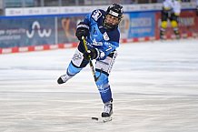 Eishockey, Frauen, DFEL, Saison 2020-2021, ERC Ingolstadt - Mad Dogs Mannheim, 30.01.2021