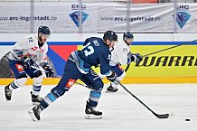 Eishockey, Mens, CHL, Season 2023-2024, ERC Ingolstadt - Vitkovice Ridera, 17.10.2023