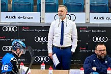 Eishockey, Herren, DEL, Saison 2025-2026, Playoffs, Viertelfinale, Spiel 6, ERC Ingolstadt - EHC Red Bull München, 04.04.2026