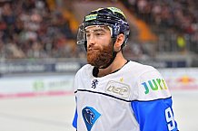 EHC Red Bull Muenchen vs ERC Ingolstadt, Eishockey, DEL, Deutsche Eishockey Liga, Spieltag 9, 07.10.2018