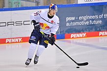 Eishockey, Herren, DEL, Saison 2020-2021, ERC Ingolstadt - EHC Red Bull München, 25.02.2021