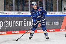 Eishockey, Herren, DEL, Saison 2021-2022, Spieltag 51, ERC Ingolstadt - Bietigheim Steelers, 29.03.2022