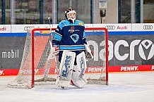 Eishockey, Frauen, DFEL, Saison 2022-2023, ERC Ingolstadt - Eisbären Berlin, 04.02.2023