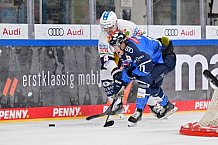 Eishockey, Herren, DEL, Saison 2023-2024, Spieltag 18, ERC Ingolstadt - Eisbären Berlin, 05.11.2023
