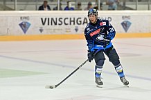 Eishockey, Herren, DEL, Saison 2024-2025, ERC Ingolstadt - Iserlohn Roosters, 23.08.2024
