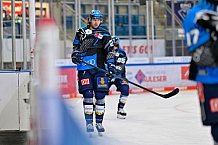 Eishockey, Herren, DEL, Saison 2025-2026, Spiel 14, ERC Ingolstadt - Adler Mannheim, 26.10.2025