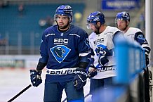 Eishockey, Herren, DEL, Saison 2026-2027, ERC Ingolstadt - Saisoneröffnung, 09.08.2026