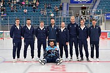 Eishockey, Herren, DEL, Saison 2022-2023, ERC Ingolstadt - Showtraining & Dauerkartenüberge, 07.08.2022