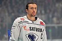 Eishockey, Herren, DEL, Saison 2022-2023, Spieltag 54, Augsburger Panther - ERC Ingolstadt, 19.02.2023