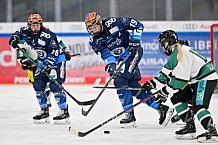 Eishockey, Frauen, European Womens Hockey League, Saison 2024-2025, ERC Ingolstadt - Lakers Kärnten, 13.09.2024