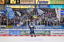Eishockey, Herren, DEL, Saison 2024-2025, Spieltag 51, ERC Ingolstadt - EHC Red Bull München, 04.03.2025