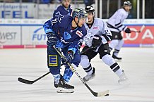 ERC Ingolstadt vs Thomas Sabo Ice Tigers, DEL, Deutsche Eishockey Liga, Spieltag 26, 13.12.2019