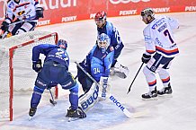 Eishockey, Herren, DEL, Saison 2020-2021, ERC Ingolstadt - Iserlohn Roosters, 15.04.2021