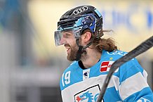 Eishockey, Herren, DEL, Saison 2022-2023, Spieltag 60, ERC Ingolstadt - Grizzlys Wolfsburg, 05.03.2023