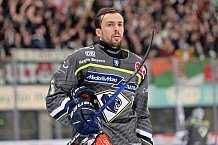 Eishockey, Herren, DEL, Saison 2023-2024, Spieltag 26, ERC Ingolstadt - Augsburger Panther, 10.12.2023