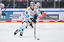 Eishockey, Herren, DEL, Saison 2025-2026, Spiel 23, ERC Ingolstadt - Dresdner Eislöwen, 28.11.2025