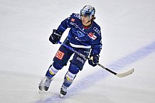 Vorbereitung, Gäubodencup, Eishockey, Herren, DEL, Saison 2021-2022, Grizzlys Wolfsburg - ERC Ingolstadt, 13.08.2021