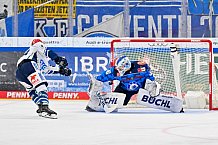 Eishockey, Herren, DEL, Saison 2025-2026, Spiel 26, ERC Ingolstadt - Schwenninger Wild Wings, 07.12.2025