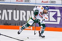 ERC Ingolstadt vs Augsburger Panther, Eishockey, DEL, Deutsche Eishockey Liga, Spieltag 46, 17.09.2017