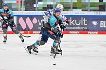 Eishockey, Herren, DEL, Saison 2026-2027, Spieltag 4, ERC Ingolstadt - Adler Mannheim, 27.09.2026