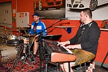 ERC Ingolstadt vs Kölner Haie, DEL, Deutsche Eishockey Liga, Spieltag 46, 19.02.2020