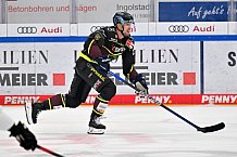 Eishockey, Herren, DEL, Saison 2022-2023, Spieltag 10, ERC Ingolstadt - Kölner Haie, 13.10.2022