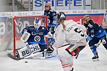 Eishockey, Frauen, DFEL, Saison 2024-2025, ERC Ingolstadt - ECDC Memmingen Indians, 16.11.2024