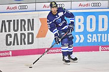 ERC Ingolstadt vs Schwenninger Wild Wings, DEL, Deutsche Eishockey Liga, Spieltag 48, 19.02.2019
