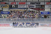 Eishockey, Herren, DEL, Saison 2023-2024, ERC Ingolstadt - Showtraining, 13.08.2023