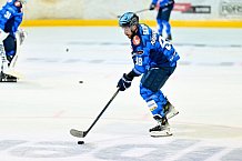Eishockey, Herren, DEL, Saison 2025-2026, Vinschgau Cup, Spiel 1, ERC Ingolstadt - ZSC Lions, 22.08.2025