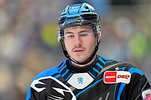 Eishockey, Herren, DEL, Saison 2025-2026, Spiel 40, ERC Ingolstadt - Straubing Tigers, 16.01.2026