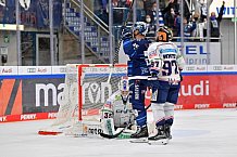 Eishockey, Herren, DEL, Saison 2021-2022, Spieltag 21, ERC Ingolstadt - Eisbären Berlin, 07.11.2021