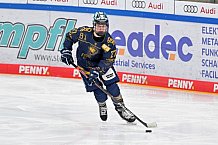 Eishockey, Frauen, DFEL, Saison 2022-2023, ERC Ingolstadt - Mad Dogs Mannheim, 20.11.2022