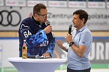 10.08.2019 - Saisoneröffnung des ERC Ingolstadt