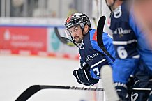 Eishockey, Herren, DEL, Saison 2023-2024, Spieltag 3, ERC Ingolstadt - Schwenninger Wild Wings, 22.09.2023
