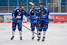 Eishockey, Herren, U20 DNL, Saison 2025-2026, ERC Ingolstadt - ESC Dresden, 14.02.2026