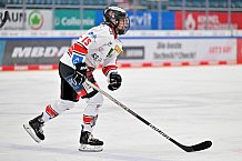 Eishockey, Frauen, DFEL, Saison 2023-2024, ERC Ingolstadt - ECDC Memmingen Indians, 07.10.2023