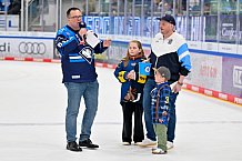 Eishockey, Herren, DEL, Saison 2025-2026, Spiel 51, ERC Ingolstadt - Augsburger Panther, 13.03.2026