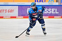 Eishockey, Herren, DEL, Saison 2025-2026, Spiel 11, ERC Ingolstadt - Nürnberg Ice Tigers, 17.10.2025