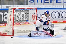 Eishockey, Herren, DEL, Saison 2025-2026, Playoffs, Viertelfinale, Spiel 6, ERC Ingolstadt - EHC Red Bull München, 04.04.2026