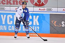 ERC Ingolstadt vs Duesseldorfer EG, Eishockey, DEL, Deutsche Eishockey Liga, Spieltag 10, 12.10.2018