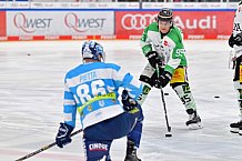 Eishockey, Herren, DEL, Saison 2021-2022, Spieltag 35, ERC Ingolstadt - Bietigheim Steelers, 30.03.2022