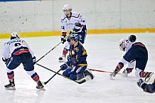 Eishockey, Frauen, DFEL, Saison 2022-2023, ERC Ingolstadt - Eisbären Berlin, 05.02.2023