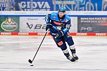 Eishockey, Herren, DEL, Saison 2025-2026, Spiel 14, ERC Ingolstadt - Adler Mannheim, 26.10.2025