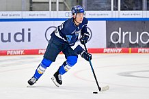 Eishockey, Herren, DEL, Saison 2026-2027, ERC Ingolstadt - Saisoneröffnung, 09.08.2026