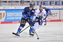 ERC Ingolstadt vs EHC Red Bull München, DEL, Deutsche Eishockey Liga, Spieltag 21, 24.11.2019