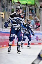 Eishockey, Herren, DEL, Saison 2024-2025, Spieltag 52, ERC Ingolstadt - Schwenninger Wild Wings, 07.03.2025