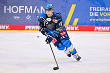 Eishockey, Herren, DEL, Saison 2025-2026, Spiel 19, ERC Ingolstadt - Augsburger Panther, 16.11.2025